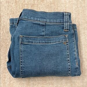 Madewell Jeans 30